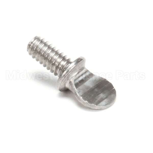 175-2-S Compatible Biro Thumb Screw 1/4-20 X 1/2 Long
