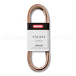 175-813 Oregon Beltdeck Drive1/2 X 96-5/8