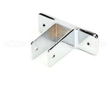 1750 Jacknob Wall Bracket Two Ear 1