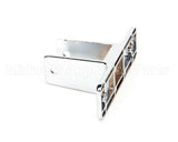 1750 Jacknob Wall Bracket Two Ear 1