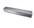 17500 Blodgett Riser Assembly, Flue Alct