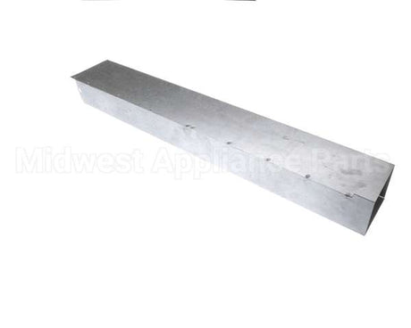 17500 Blodgett Riser Assembly, Flue Alct
