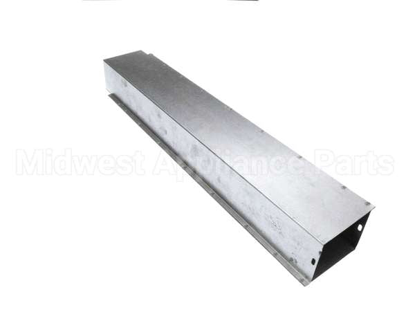 17500 Blodgett Riser Assembly, Flue Alct