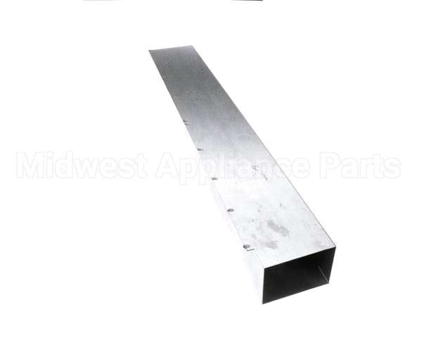 17500 Blodgett Riser Assembly, Flue Alct