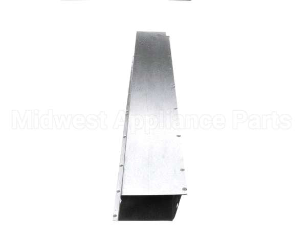 17500 Blodgett Riser Assembly, Flue Alct