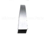 17500 Blodgett Riser Assembly, Flue Alct