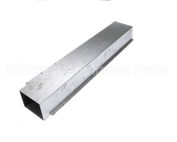 17500 Blodgett Riser Assembly, Flue Alct