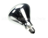 17501-1 Vollrath Lamp 250W 120V Clr Shat Res