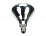 17501-1 Vollrath Lamp 250W 120V Clr Shat Res