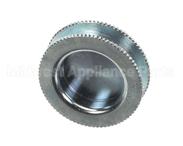 175010008 Hussmann Pull Fngr Nickel K836-26