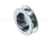 175010008 Hussmann Pull Fngr Nickel K836-26