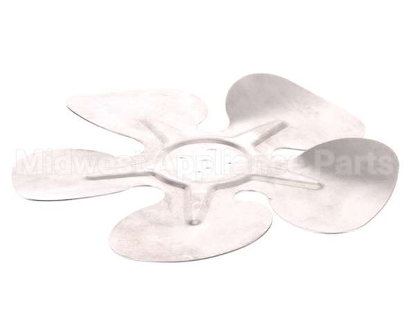 175011005 Hussmann Fan Bld 810 Deg Ccw Red
