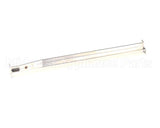 175014PS Duke Track Flam Arrst Lft-Weld