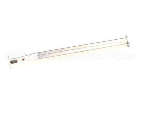 175014PS Duke Track Flam Arrst Lft-Weld