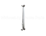 175015PS Duke Track Flam Arrest Rt-Weld 175015Ps