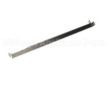 175015PS Duke Track Flam Arrest Rt-Weld 175015Ps
