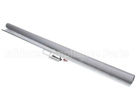 175016101 Hussmann Night Curtain 47 0477097