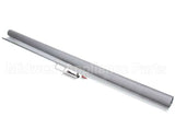 175016101 Hussmann Night Curtain 47 0477097