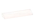 175018802P Hussmann Vieler 280 Glass Gasket