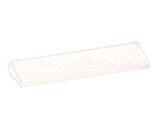 175018802P Hussmann Vieler 280 Glass Gasket