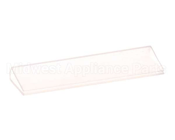175018802P Hussmann Vieler 280 Glass Gasket