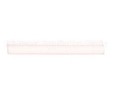 175018802P Hussmann Vieler 280 Glass Gasket
