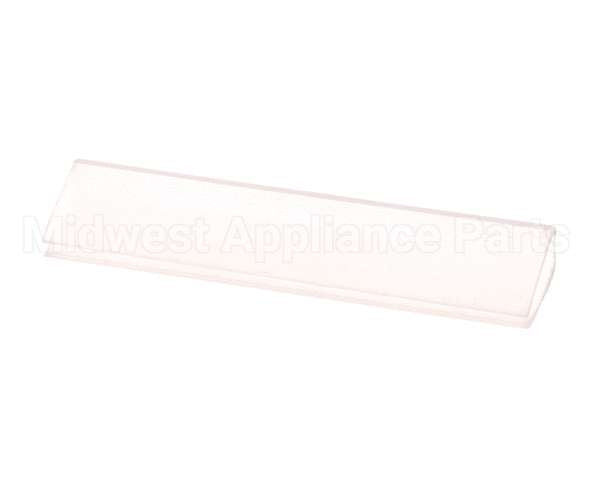 175018802P Hussmann Vieler 280 Glass Gasket
