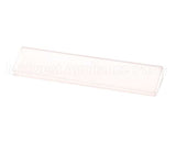 175018802P Hussmann Vieler 280 Glass Gasket