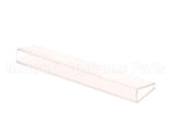 175018802P Hussmann Vieler 280 Glass Gasket