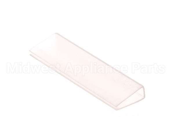 175018802P Hussmann Vieler 280 Glass Gasket