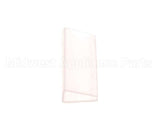 175018802P Hussmann Vieler 280 Glass Gasket