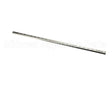 175020007 Hussmann Std Zinc Reeve 40-2 Slot Wall