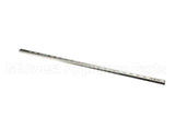 175020007 Hussmann Std Zinc Reeve 40-2 Slot Wall
