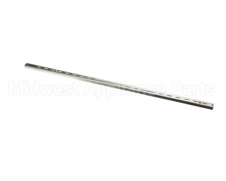 175020007 Hussmann Std Zinc Reeve 40-2 Slot Wall