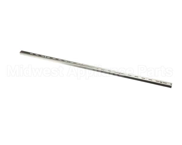 175020007 Hussmann Std Zinc Reeve 40-2 Slot Wall