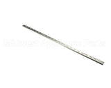 175020007 Hussmann Std Zinc Reeve 40-2 Slot Wall