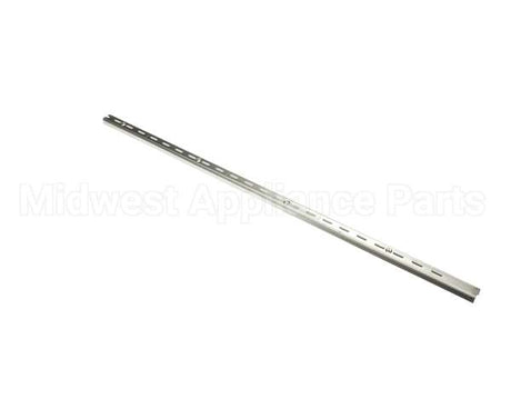 175020007 Hussmann Std Zinc Reeve 40-2 Slot Wall