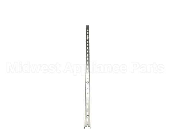 175020007 Hussmann Std Zinc Reeve 40-2 Slot Wall
