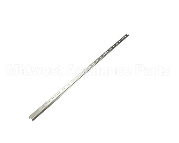 175020007 Hussmann Std Zinc Reeve 40-2 Slot Wall
