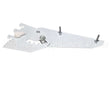 175020664 Hussmann Bracket Adj Sp-8L Shelf Crown