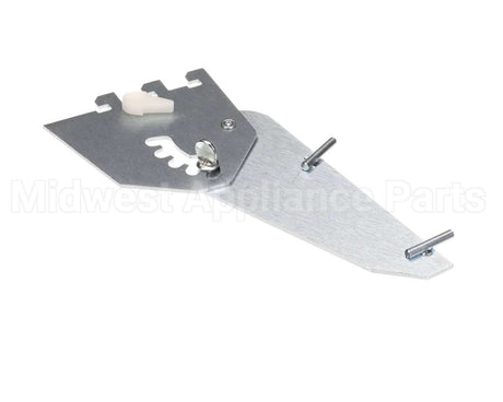 175020664 Hussmann Bracket Adj Sp-8L Shelf Crown