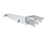 175020664 Hussmann Bracket Adj Sp-8L Shelf Crown