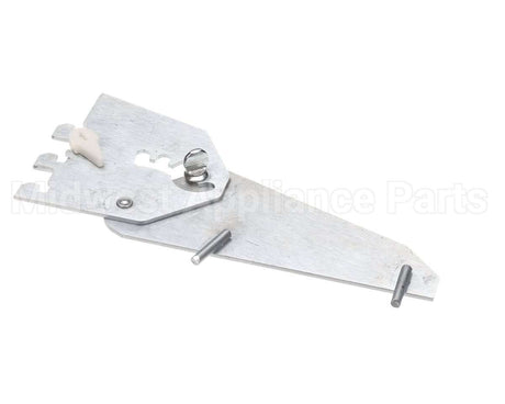 175020665 Hussmann Bracket Adj Sp-8R Shelf Crown