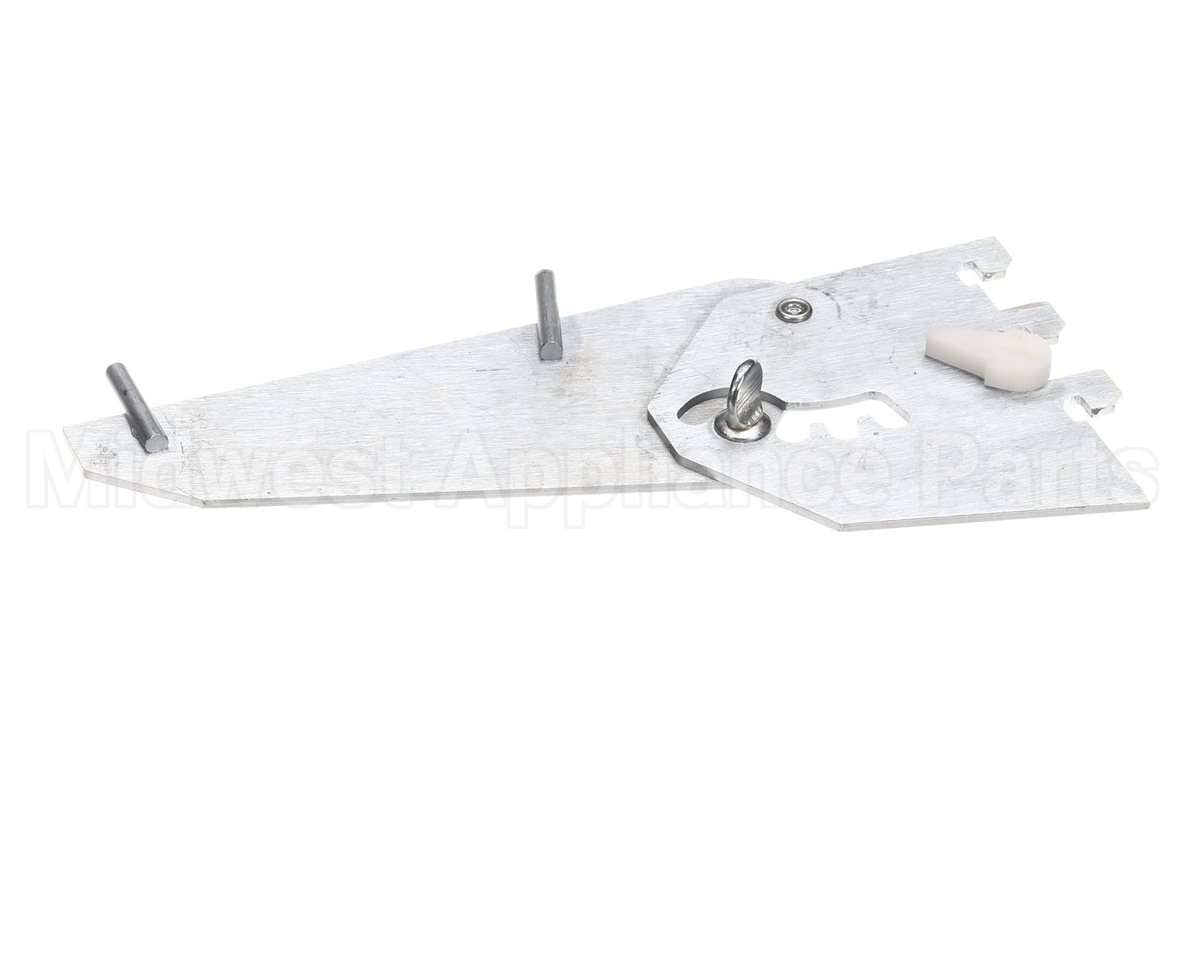 175020665 Hussmann Bracket Adj Sp-8R Shelf Crown