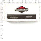 1750222YP Briggs & Stratton Skid Shoe Reversible