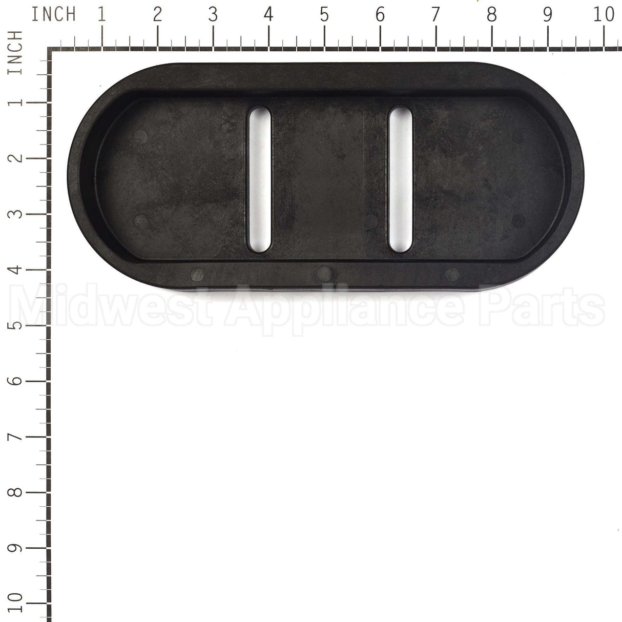 1750222YP Briggs & Stratton Skid Shoe Reversible