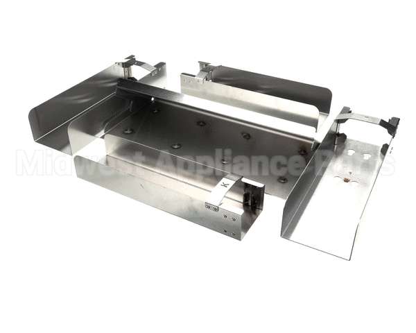 175030 Marshall Air Carton Dispenser