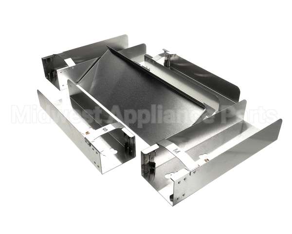 175030 Marshall Air Carton Dispenser