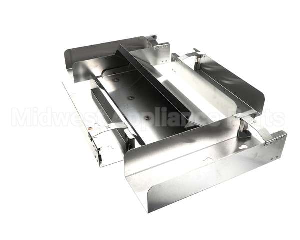 175030 Marshall Air Carton Dispenser