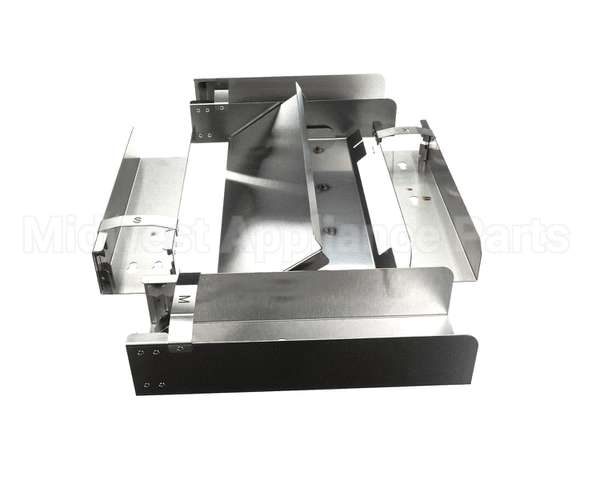 175030 Marshall Air Carton Dispenser